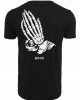 Мъжка тениска в черен цвят Mister TeePray Skeleton Hands, Тениски - Lit.bg Мъжка тениска в черен цвят Mister TeePray Skeleton Hands, Мъже - Lit.bg