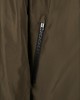 Детско спортно яке в масленозелен цвят Urban Classics 2-Tone Tech Windrunner, Деца - Lit.bg