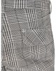 Мъжки карго панталон в черно и бяло Urban Classics AOP Glencheck Cargo Jog Pants, Панталони - Lit.bg