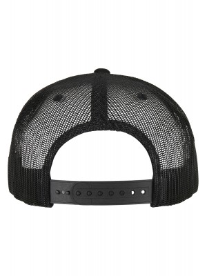 Шапка с козирка Cayler & Sons WL Flashin Dark Trucker 