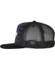 Шапка с козирка Cayler & Sons WL Flashin Dark Trucker, Шапки с козирка - Lit.bg