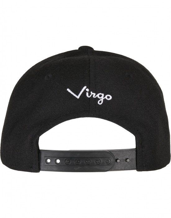 Шапка с козирка в черно Mister Tee Zodiac YP, Шапки с козирка - Lit.bg Шапка с козирка в черно Mister Tee Zodiac YP, Шапки с козирка - Lit.bg