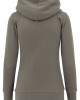 Дамски суичър в цвят маслина Urban Classics Ladies Long Logopatch Hoody, Суичъри - Lit.bg Дамски суичър в цвят маслина Urban Classics Ladies Long Logopatch Hoody, Суичъри - Lit.bg