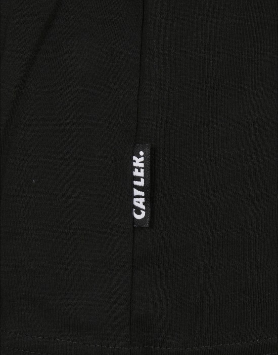Мъжка черна тениска Cayler & Sons Changes, Тениски - Lit.bg