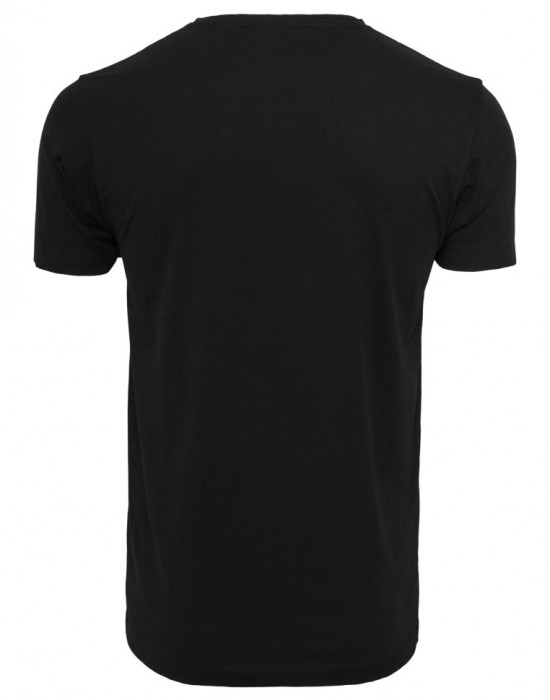 Мъжка тениска в черен цвят Mister Tee Ready For The Season., Тениски - Lit.bg Мъжка тениска в черен цвят Mister Tee Ready For The Season., Тениски - Lit.bg