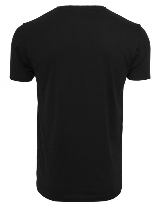 Мъжка тениска в черен цвят Mister Tee Retro Boom, Тениски - Lit.bg Мъжка тениска в черен цвят Mister Tee Retro Boom, Тениски - Lit.bg