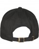 Шапка с козирка в черно Flexfit Wooly Combed Adjustable, Шапки с козирка - Lit.bg