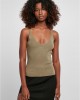 Дамски плетен потник в цвят каки Ladies Top, Топове - Lit.bg Дамски плетен потник в цвят каки Ladies Top, Топове - Lit.bg