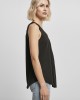 Дамски потник в черен цвят Ladies Viscose Top, Тениски - Lit.bg