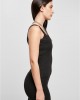 Дамски плетен потник в черен цвят Ladies Top, Топове - Lit.bg