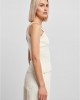 Дамски плетен потник в цвят екрю Ladies Top, Топове - Lit.bg