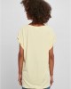 Дамски тениска с паднали ръкави в светложълт цвят Ladies Shoulder Tee, Топове - Lit.bg Дамски тениска с паднали ръкави в светложълт цвят Ladies Shoulder Tee, Топове - Lit.bg