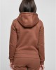 Дамски суичър в кафяво Ladies Organic Hoody, Суичъри - Lit.bg Дамски суичър в кафяво Ladies Organic Hoody, Суичъри - Lit.bg