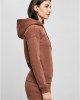 Дамски суичър в кафяво Ladies Organic Hoody, Суичъри - Lit.bg Дамски суичър в кафяво Ladies Organic Hoody, Суичъри - Lit.bg
