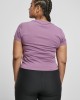 Дамска тениска в лилаво Ladies Tee, Тениски - Lit.bg Дамска тениска в лилаво Ladies Tee, Тениски - Lit.bg