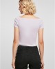 Дамски топ в светлолилаво Ladies Off Shoulder Rib Tee, Тениски - Lit.bg Дамски топ в светлолилаво Ladies Off Shoulder Rib Tee, Тениски - Lit.bg