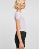Дамски топ в светлолилаво Ladies Off Shoulder Rib Tee, Тениски - Lit.bg Дамски топ в светлолилаво Ladies Off Shoulder Rib Tee, Тениски - Lit.bg
