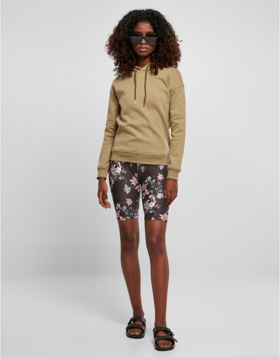 Дамски суичър в цвят каки Ladies Hoody khaki, Суичъри - Lit.bg Дамски суичър в цвят каки Ladies Hoody khaki, Суичъри - Lit.bg