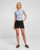 Дамски топ в светлосиньо Ladies Off Shoulder Rib Tee, Тениски - Lit.bg Дамски топ в светлосиньо Ladies Off Shoulder Rib Tee, Тениски - Lit.bg