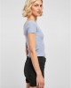 Дамски топ в светлосиньо Ladies Off Shoulder Rib Tee, Тениски - Lit.bg Дамски топ в светлосиньо Ladies Off Shoulder Rib Tee, Тениски - Lit.bg