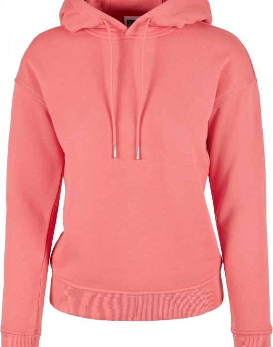 Дамски суичър в розово Ladies Hoody pale pink, Суичъри - Lit.bg Дамски суичър в розово Ladies Hoody pale pink, Суичъри - Lit.bg