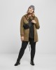Дамска спортна парка в цвят маслина Ladies Sweat Parka, Суичъри - Lit.bg