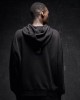 Мъжки суичър с качулка в черен цвят Mister Tee Vive la Liberte Hoody, Суичъри - Lit.bg Мъжки суичър с качулка в черен цвят Mister Tee Vive la Liberte Hoody, Суичъри - Lit.bg
