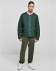 Мъжко ватирано яке в зелен цвят Urban Classics Liner Jacket, Якета - Lit.bg Мъжко ватирано яке в зелен цвят Urban Classics Liner Jacket, Якета - Lit.bg