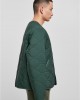 Мъжко ватирано яке в зелен цвят Urban Classics Liner Jacket, Якета - Lit.bg Мъжко ватирано яке в зелен цвят Urban Classics Liner Jacket, Якета - Lit.bg