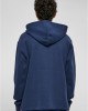 Мъжки широк суичър с качулка в син цвят Urban Classics Waffle Hoody, Суичъри - Lit.bg Мъжки широк суичър с качулка в син цвят Urban Classics Waffle Hoody, Суичъри - Lit.bg
