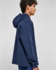 Мъжки широк суичър с качулка в син цвят Urban Classics Waffle Hoody, Суичъри - Lit.bg Мъжки широк суичър с качулка в син цвят Urban Classics Waffle Hoody, Суичъри - Lit.bg