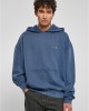 Мъжки суичър с качулка в син цвят Urban Classics Hoody, Суичъри - Lit.bg Мъжки суичър с качулка в син цвят Urban Classics Hoody, Суичъри - Lit.bg