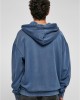 Мъжки суичър с качулка в син цвят Urban Classics Hoody, Суичъри - Lit.bg Мъжки суичър с качулка в син цвят Urban Classics Hoody, Суичъри - Lit.bg