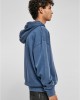 Мъжки суичър с качулка в син цвят Urban Classics Hoody, Суичъри - Lit.bg Мъжки суичър с качулка в син цвят Urban Classics Hoody, Суичъри - Lit.bg