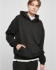 Мъжки суичър с качулка в черен цвят Urban Classics Snap Hoody, Суичъри - Lit.bg Мъжки суичър с качулка в черен цвят Urban Classics Snap Hoody, Суичъри - Lit.bg