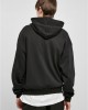 Мъжки суичър с качулка в черен цвят Urban Classics Snap Hoody, Суичъри - Lit.bg Мъжки суичър с качулка в черен цвят Urban Classics Snap Hoody, Суичъри - Lit.bg