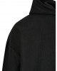 Мъжки суичър с качулка в черен цвят Urban Classics Terry Hoody, Суичъри - Lit.bg Мъжки суичър с качулка в черен цвят Urban Classics Terry Hoody, Суичъри - Lit.bg