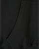 Мъжки суичър с качулка в черен цвят Urban Classics Terry Hoody, Суичъри - Lit.bg Мъжки суичър с качулка в черен цвят Urban Classics Terry Hoody, Суичъри - Lit.bg