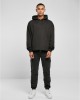 Мъжки суичър с качулка в черен цвят Urban Classics Sport Hoody, Суичъри - Lit.bg Мъжки суичър с качулка в черен цвят Urban Classics Sport Hoody, Суичъри - Lit.bg