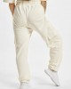 Дамско долнище в бял цвят DEF Sweat Pant Sidepockets, Долнища - Lit.bg