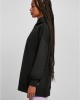 Дамски широк суичър с качулка в черен цвят Urban Classics Big Oversized Hoody, Суичъри - Lit.bg Дамски широк суичър с качулка в черен цвят Urban Classics Big Oversized Hoody, Суичъри - Lit.bg