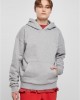 Мъжки суичър с качулка в сив цвят Urban Classics Hoody, Суичъри - Lit.bg Мъжки суичър с качулка в сив цвят Urban Classics Hoody, Суичъри - Lit.bg