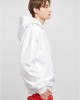 Мъжки суичър с качулка в бял цвят Urban Classics Hoody, Суичъри - Lit.bg Мъжки суичър с качулка в бял цвят Urban Classics Hoody, Суичъри - Lit.bg