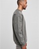 Мъжка блуза в тъмносив цвят Urban Classics Heavy Terry, Блузи - Lit.bg Мъжка блуза в тъмносив цвят Urban Classics Heavy Terry, Блузи - Lit.bg