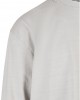 Мъжка широка блуза в светлосив цвят Urban Classics Distressed, Блузи - Lit.bg