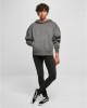 Дамски суичър с качулка в цвят графит Urban Classics Terry Hoody, Суичъри - Lit.bg Дамски суичър с качулка в цвят графит Urban Classics Terry Hoody, Суичъри - Lit.bg