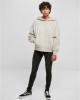 Дамски суичър с качулка в светлосив цвят Urban Classics Terry Hoody, Суичъри - Lit.bg Дамски суичър с качулка в светлосив цвят Urban Classics Terry Hoody, Суичъри - Lit.bg