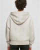 Дамски суичър с качулка в светлосив цвят Urban Classics Terry Hoody, Суичъри - Lit.bg Дамски суичър с качулка в светлосив цвят Urban Classics Terry Hoody, Суичъри - Lit.bg