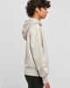Дамски суичър с качулка в светлосив цвят Urban Classics Terry Hoody, Суичъри - Lit.bg Дамски суичър с качулка в светлосив цвят Urban Classics Terry Hoody, Суичъри - Lit.bg