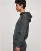 Дамски суичър с качулка в черен цвят Urban Classics Terry Hoody, Суичъри - Lit.bg Дамски суичър с качулка в черен цвят Urban Classics Terry Hoody, Суичъри - Lit.bg